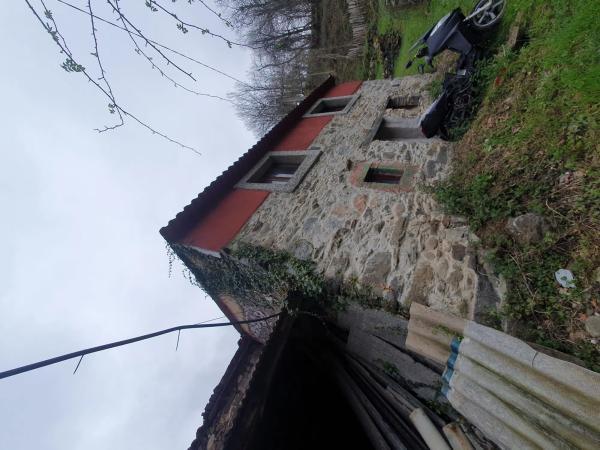 Casa rural en puente Los Fierros s/n