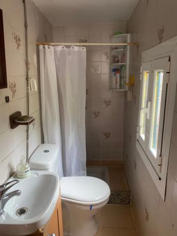 Casa de pueblo en Caserio Pinedo, 11