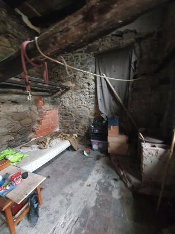 Casa rural en puente Los Fierros s/n