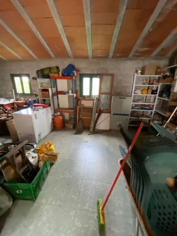 Casa de pueblo en Caserio Pinedo, 11