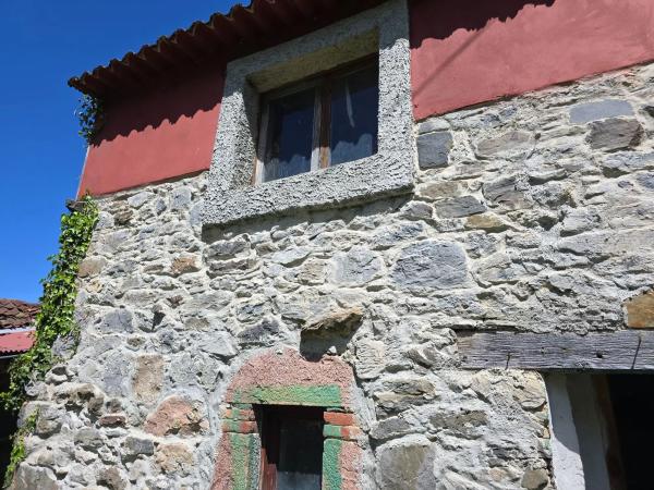 Casa rural en puente Los Fierros s/n