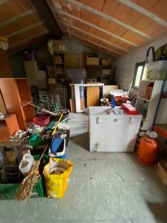 Casa de pueblo en Caserio Pinedo, 11