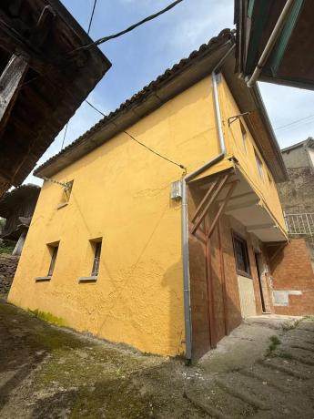 Casa independiente en Mi-10