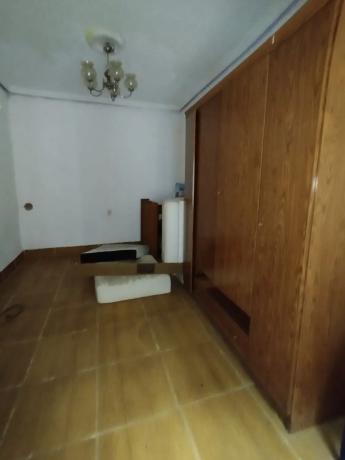 Casa de pueblo en Cuarteles De La Tabla, 8