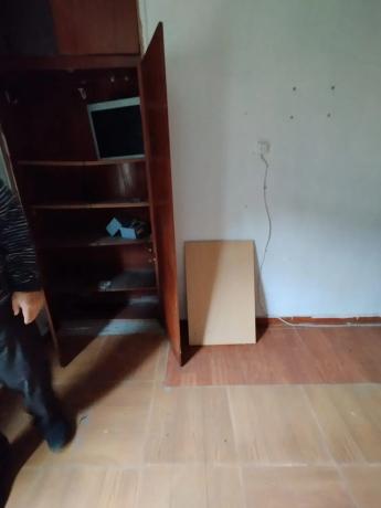 Casa de pueblo en Cuarteles De La Tabla, 8