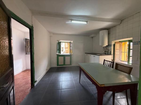 Casa independiente en Mi-10