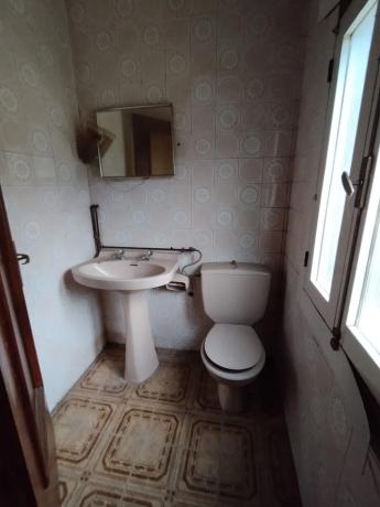 Casa de pueblo en Cuarteles De La Tabla, 8