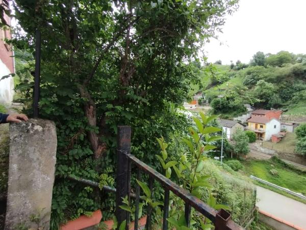 Casa de pueblo en Cuarteles De La Tabla, 8