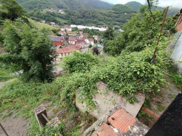 Casa de pueblo en Cuarteles De La Tabla, 8