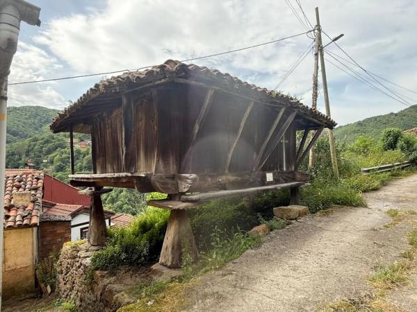 Casa independiente en Mi-10