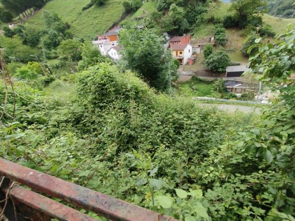 Casa de pueblo en Cuarteles De La Tabla, 8