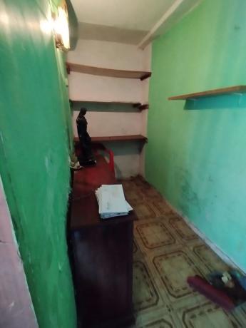 Casa de pueblo en Cuarteles De La Tabla, 8