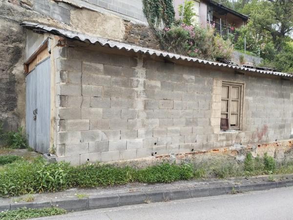 Casa de pueblo en Cuarteles De La Tabla, 8
