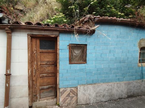 Casa de pueblo en Cuarteles De La Tabla, 8