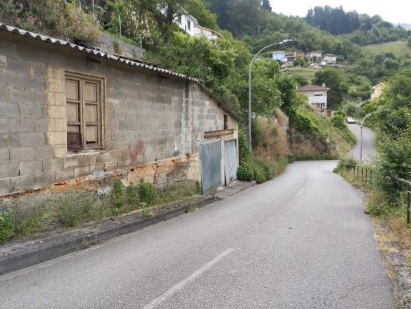 Casa de pueblo en Cuarteles De La Tabla, 8