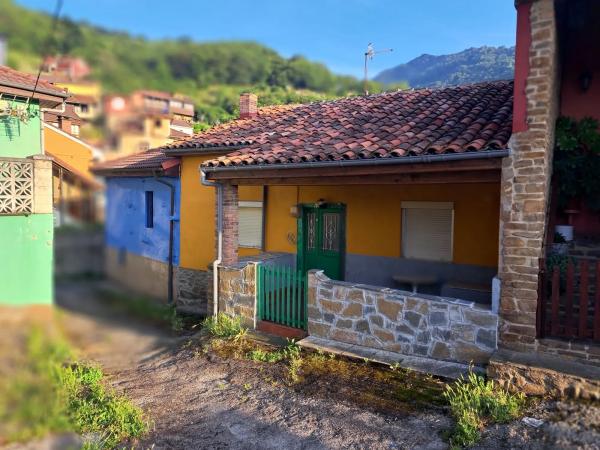Casa de pueblo en Pola de Lena-Carabanzo, 60