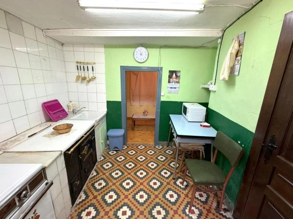 Casa independiente en Lugar Castañedo