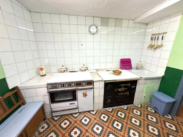 Casa independiente en Lugar Castañedo