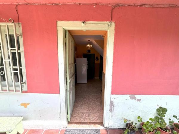 Casa independiente en Lugar Castañedo