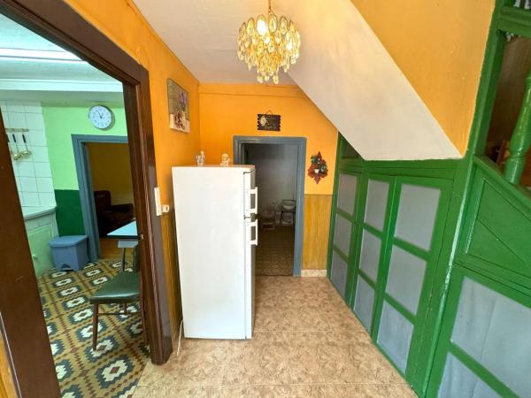 Casa independiente en Lugar Castañedo