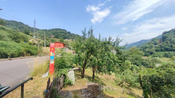 Casa de pueblo en Lg Valdedios