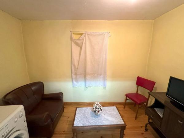 Casa independiente en Lugar Castañedo