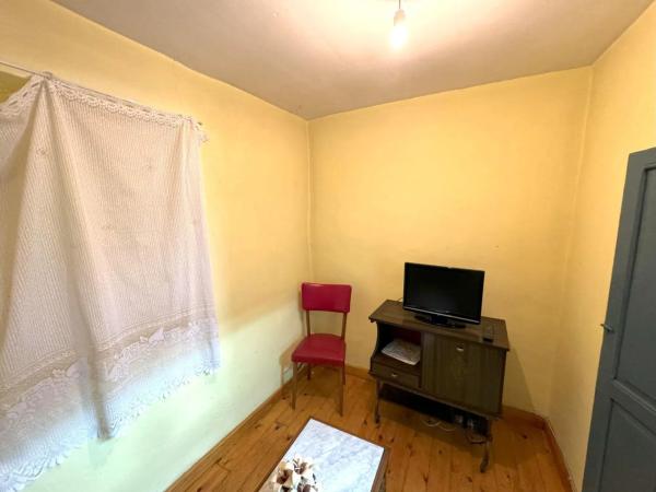 Casa independiente en Lugar Castañedo