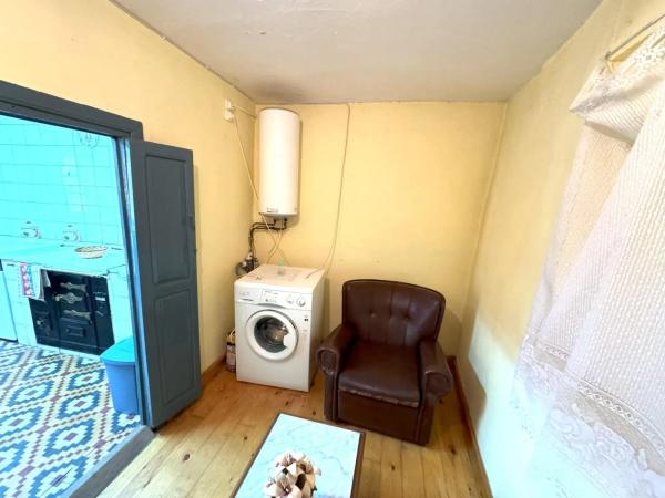 Casa independiente en Lugar Castañedo