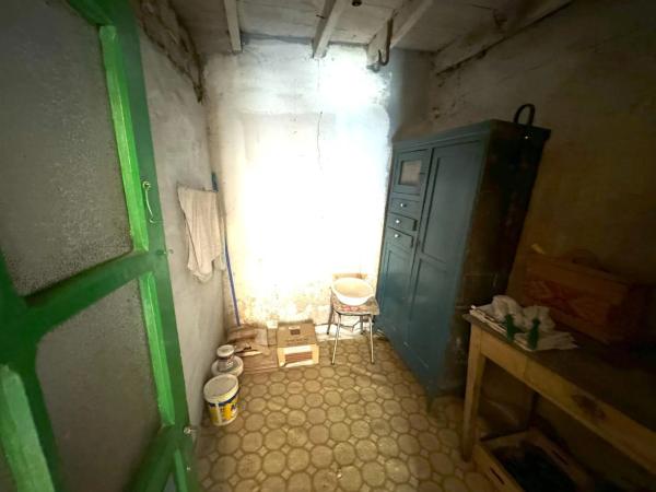 Casa independiente en Lugar Castañedo