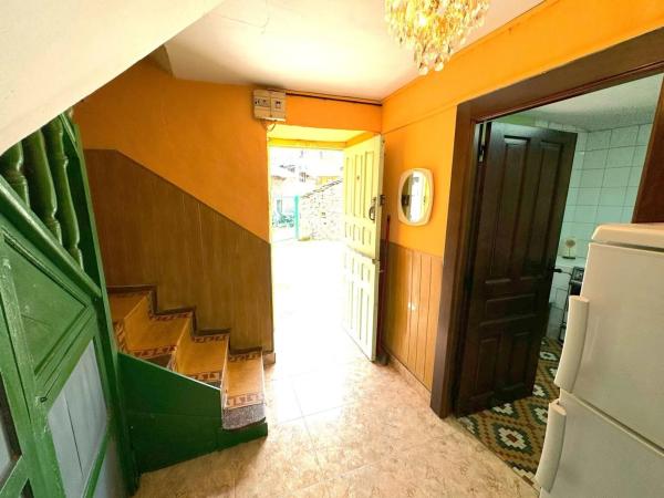 Casa independiente en Lugar Castañedo