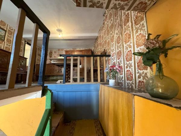 Casa independiente en Lugar Castañedo