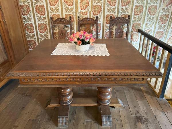 Casa independiente en Lugar Castañedo