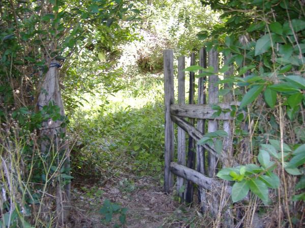 Casa rural en Caserio Cambrosio, 1
