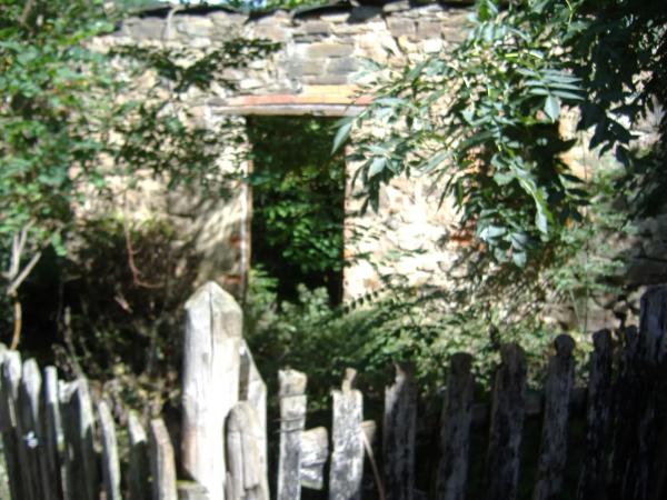 Casa rural en Caserio Cambrosio, 1