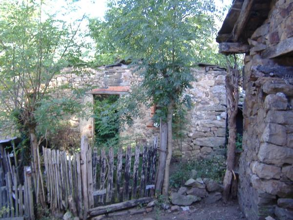 Casa rural en Caserio Cambrosio, 1