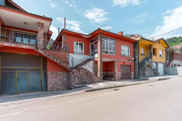 Casa independiente en Levinco - Pelugano, 122