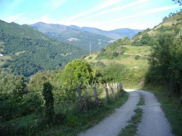 Casa rural en Caserio Cambrosio, 1