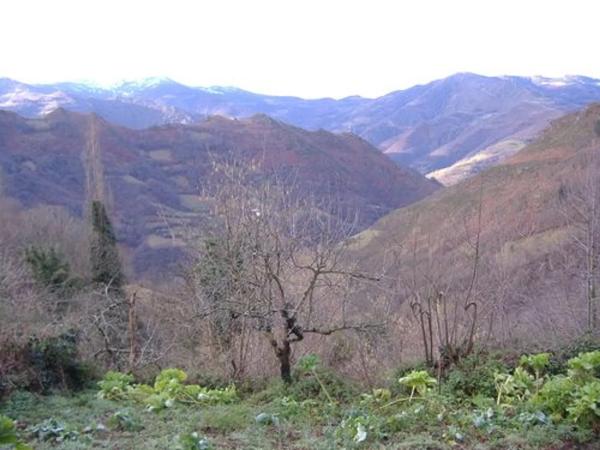 Casa rural en Caserio Cambrosio, 1