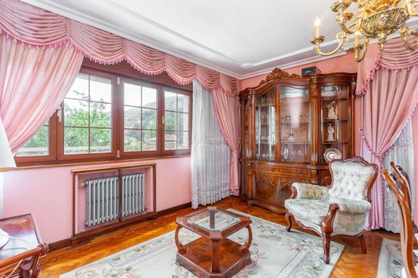 Casa independiente en Levinco - Pelugano, 122