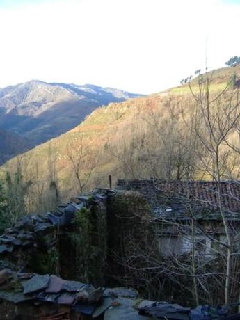 Casa rural en Caserio Cambrosio, 1