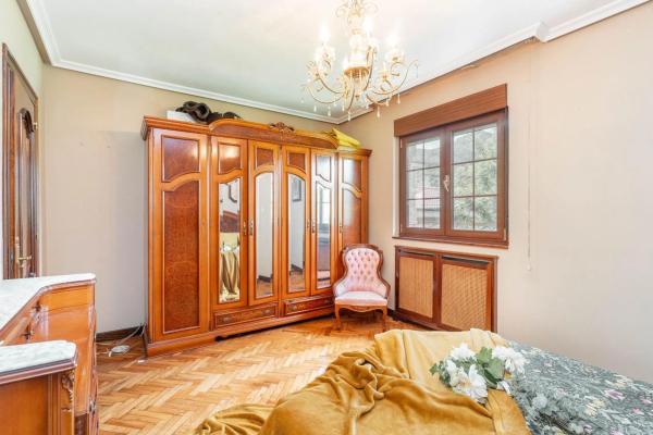 Casa independiente en Levinco - Pelugano, 122