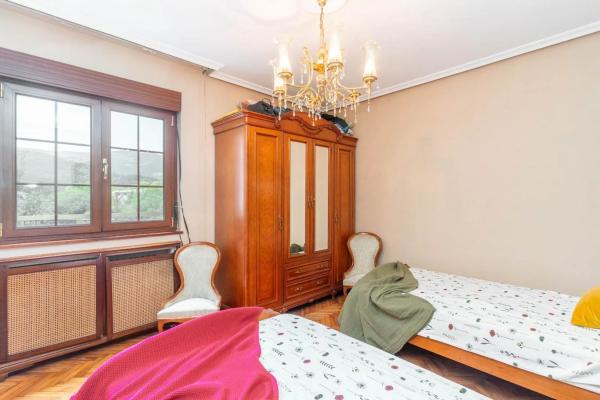 Casa independiente en Levinco - Pelugano, 122