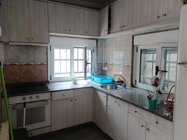 Casa independiente en Vía, 4