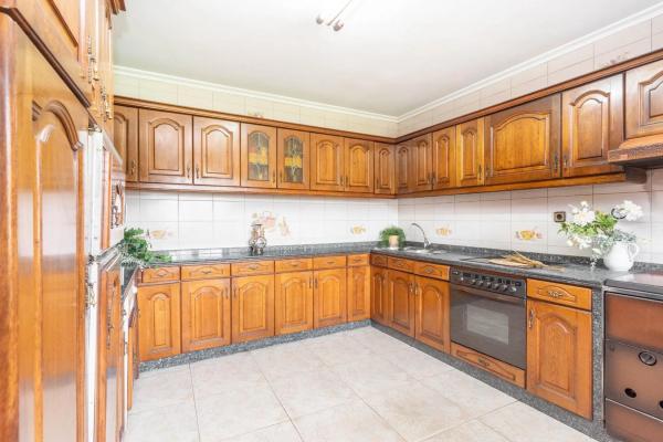 Casa independiente en Levinco - Pelugano, 122