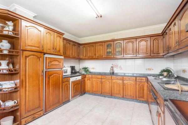 Casa independiente en Levinco - Pelugano, 122