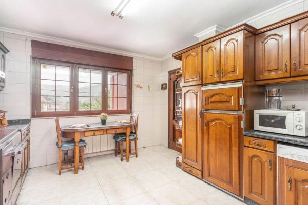 Casa independiente en Levinco - Pelugano, 122