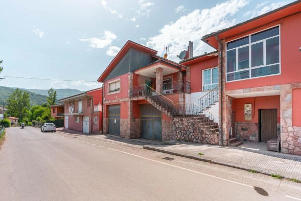 Casa independiente en Levinco - Pelugano, 122