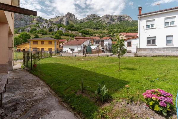Casa independiente en Levinco - Pelugano, 122