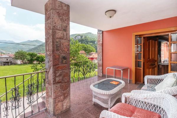 Casa independiente en Levinco - Pelugano, 122