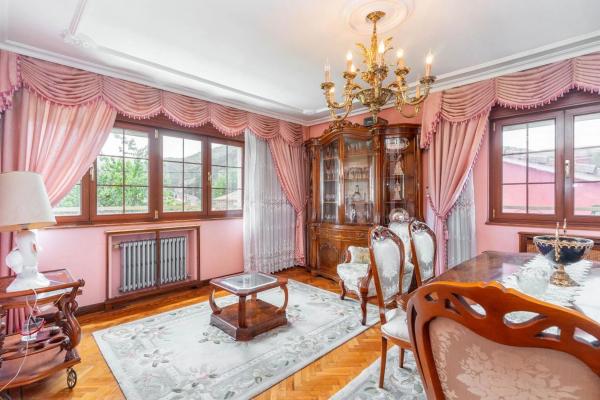 Casa independiente en Levinco - Pelugano, 122